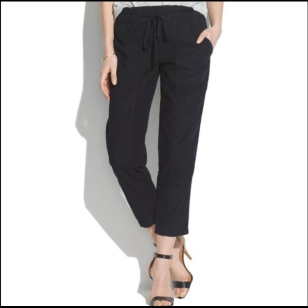 Madewell Murray Trouser